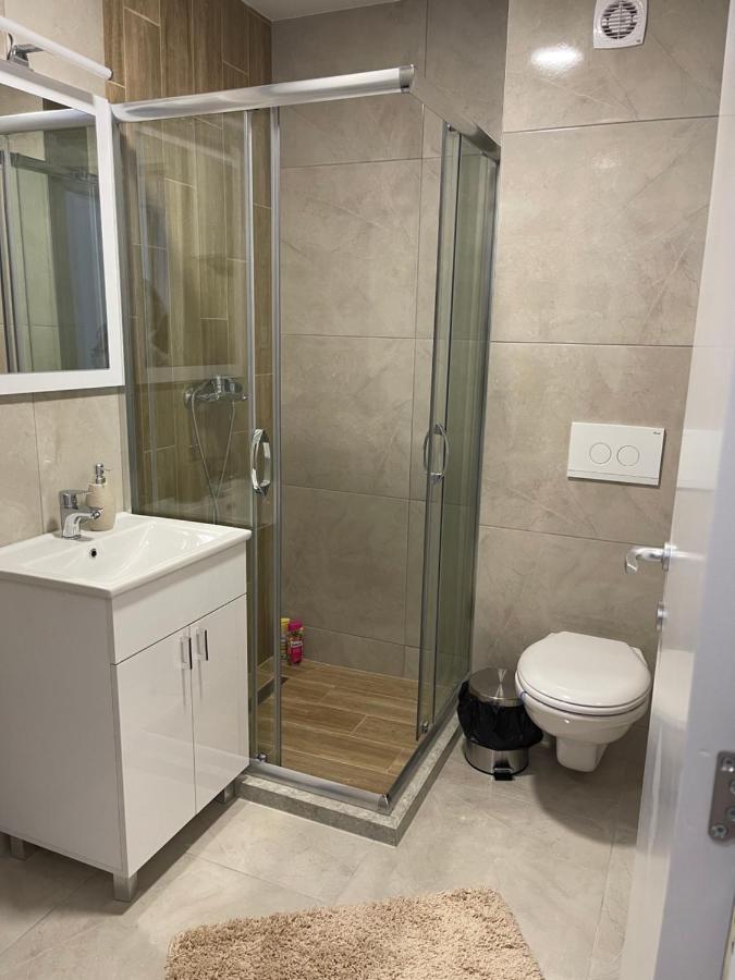Cvetanov Trg Lux 2 Apartment Belgrade Exterior photo