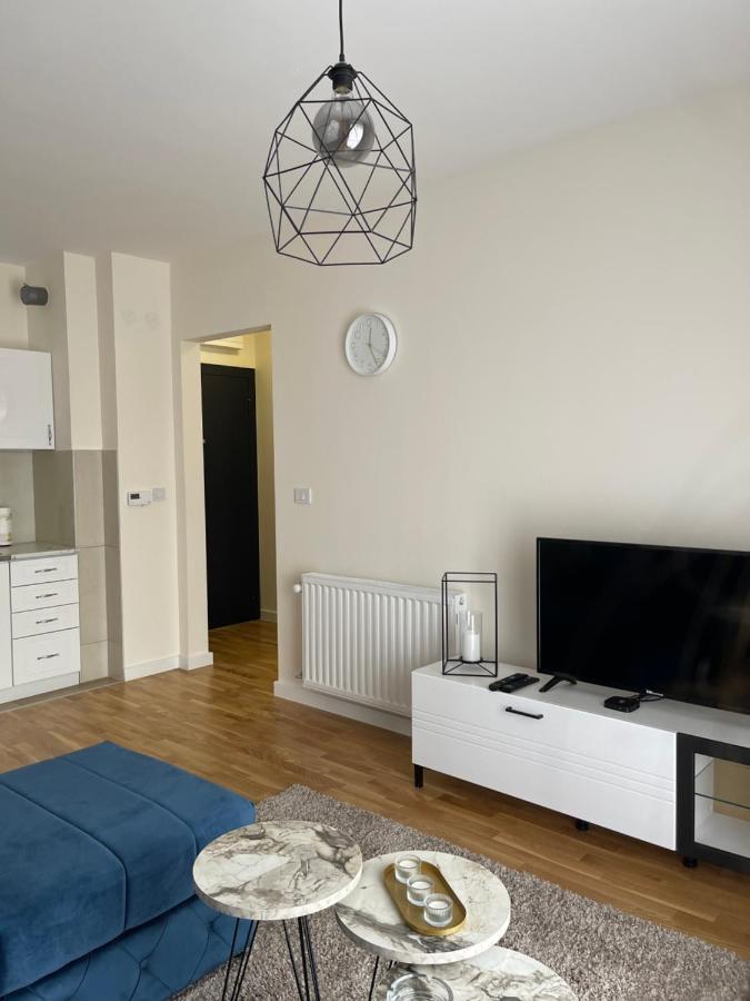 Cvetanov Trg Lux 2 Apartment Belgrade Exterior photo